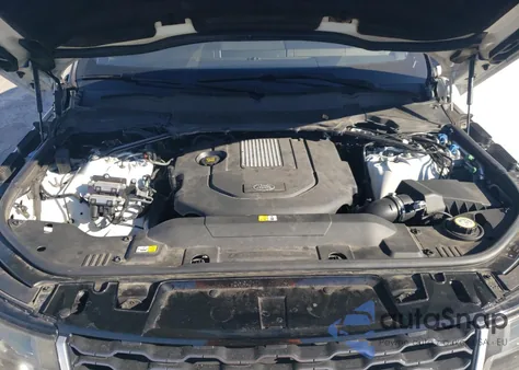 2018 Land Rover Range Rover Sport Hse z USA, uszkodzony, nr VIN SALWR2RK8JA402028